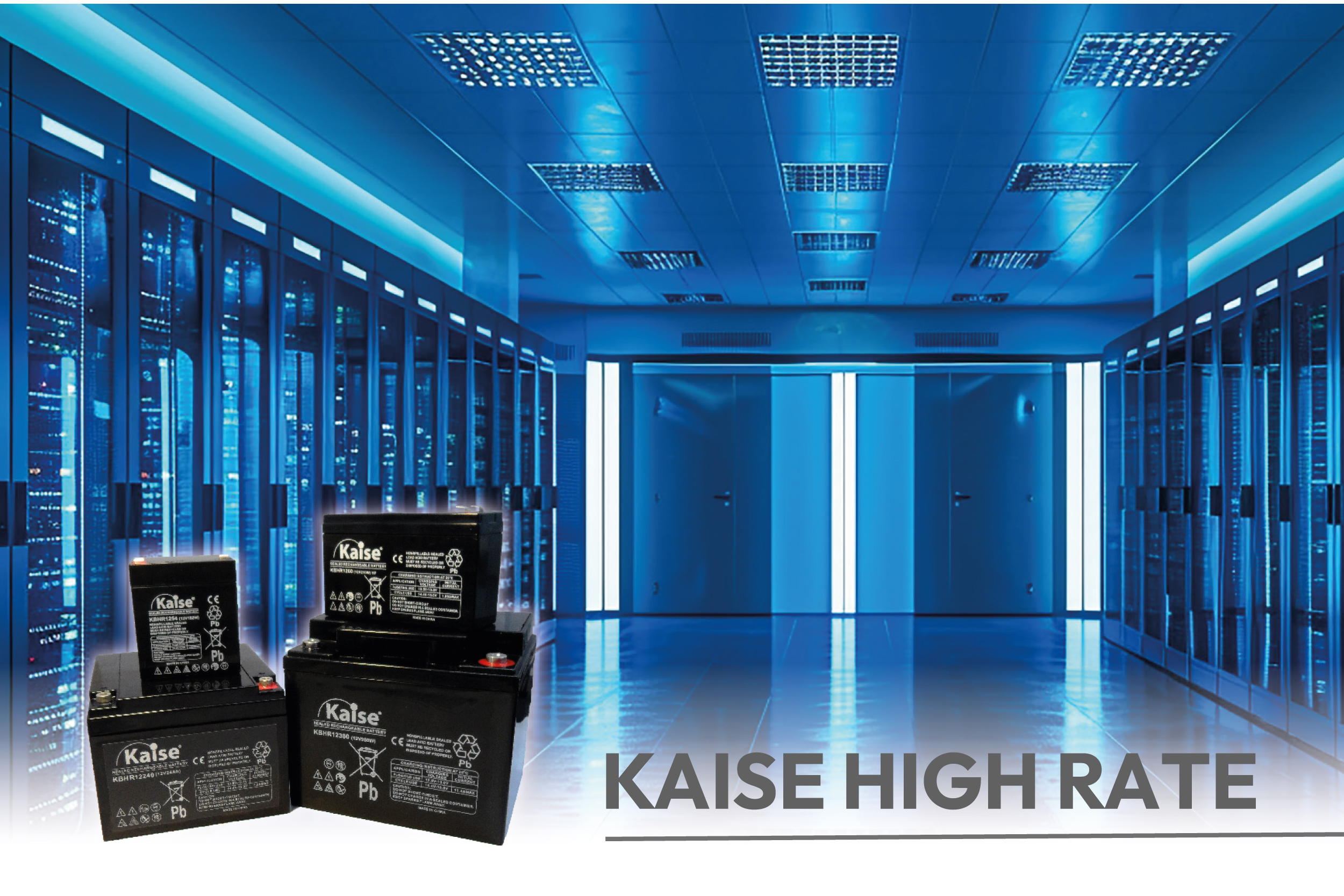 Kaise High Rate