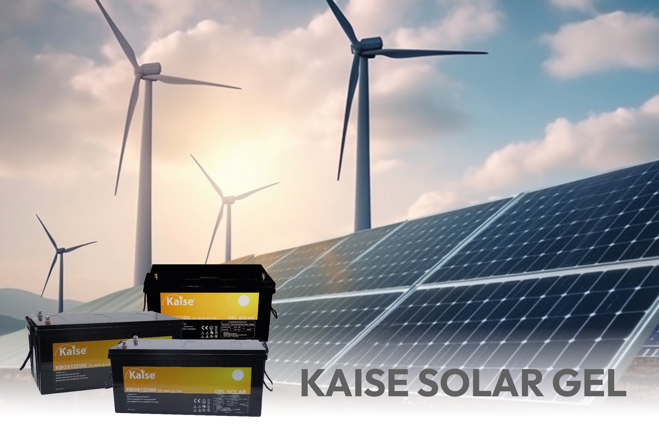 Solar Gel Kaise