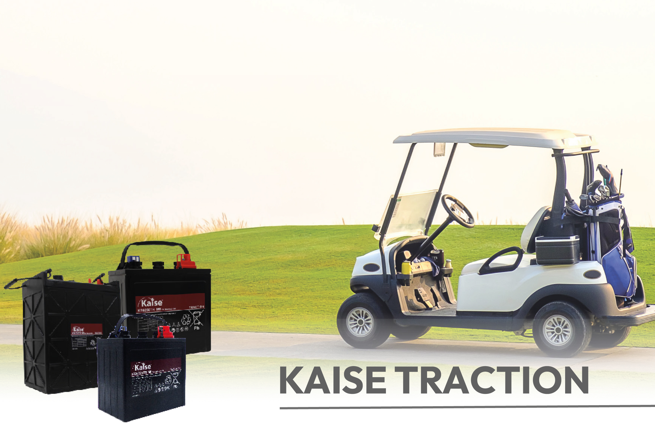 Kaise Traction