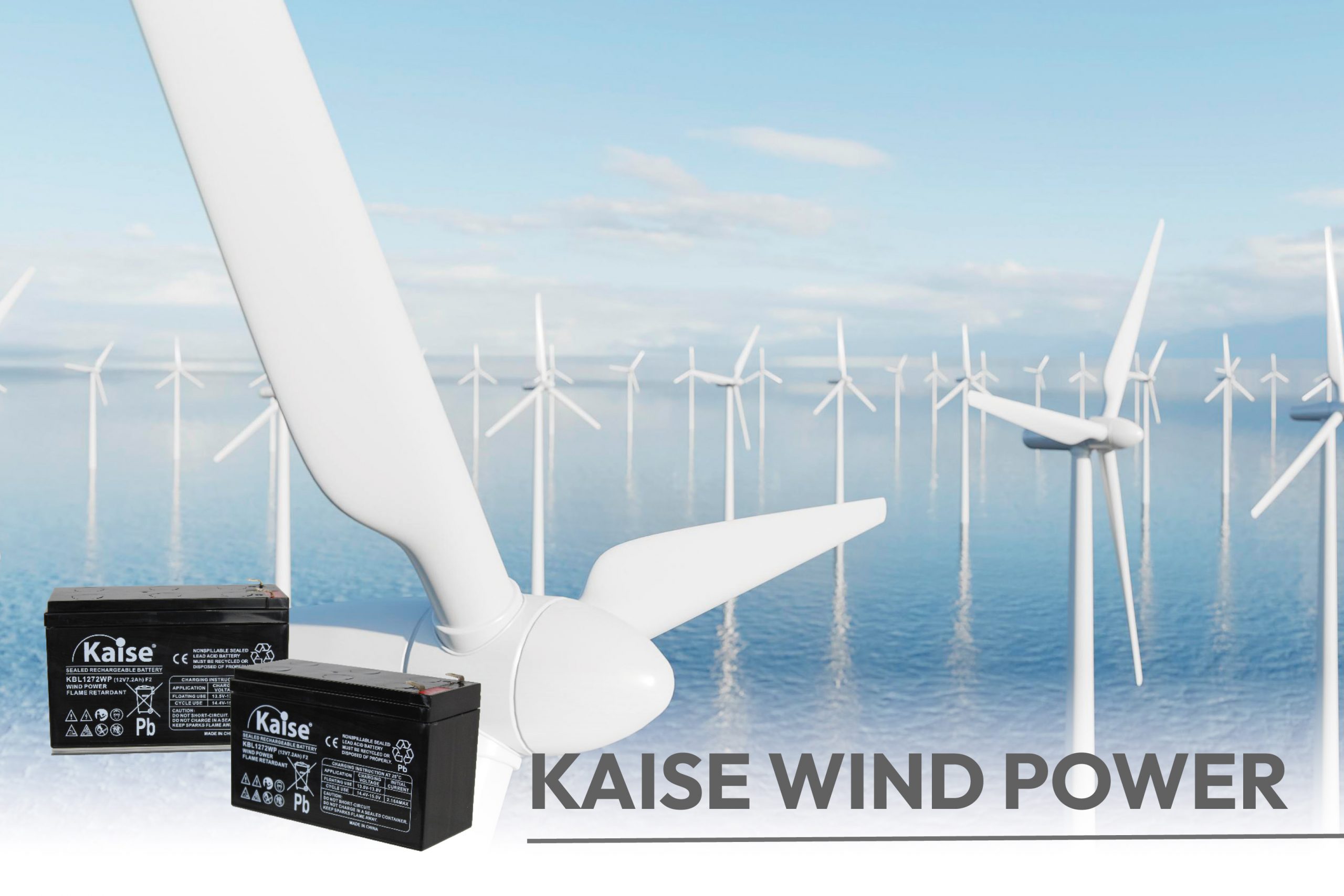 Kaise Wind Power